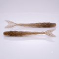 Bite On-Arrow Softbait-14cm-Elektrik-De Goeie Vangst