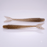 Bite On-Arrow Softbait-14cm-Elektrik-De Goeie Vangst