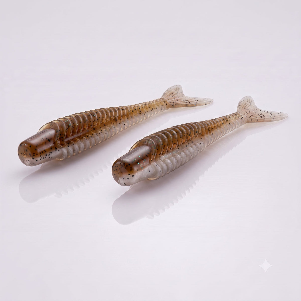 Bite On-Arrow Softbait-14cm-Elektrik-De Goeie Vangst