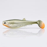 Bite On-Chubby Shad-10cm-AYU-De Goeie Vangst