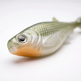 Bite On-Chubby Shad-10cm-AYU-De Goeie Vangst