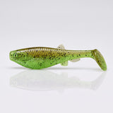 Bite On-Chubby Shad-10cm-Kivi-De Goeie Vangst