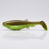 Bite On-Chubby Shad-10cm-Kivi-De Goeie Vangst