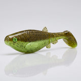 Bite On-Chubby Shad-10cm-Kivi-De Goeie Vangst