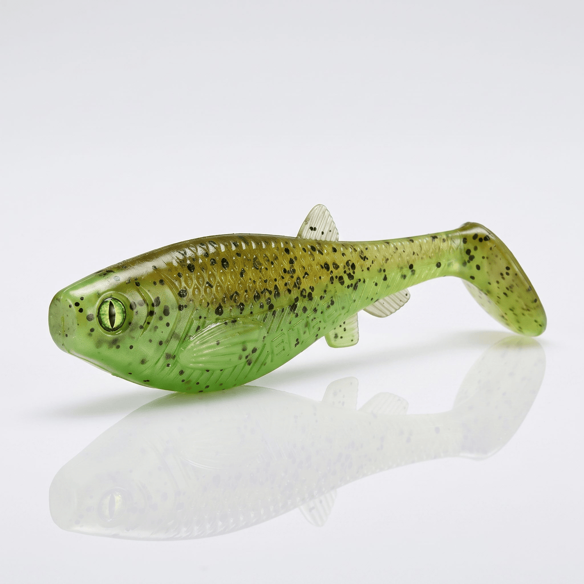 Bite On-Chubby Shad-10cm-Kivi-De Goeie Vangst