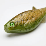 Bite On-Chubby Shad-10cm-Kivi-De Goeie Vangst