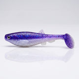 Bite On-Chubby Shad-10cm-Lilac-De Goeie Vangst