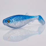 Bite On-Chubby Shad-10cm-Cold Ice-De Goeie Vangst
