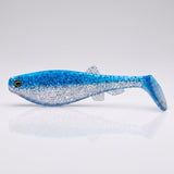Bite On-Chubby Shad-10cm-Cold Ice-De Goeie Vangst