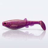 Bite On-Chubby Shad-10cm-Pink Lox-De Goeie Vangst