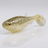 Bite On-Chubby Shad-10cm-Minnow Fish-De Goeie Vangst