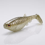 Bite On-Chubby Shad-10cm-Minnow Fish-De Goeie Vangst