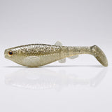 Bite On-Chubby Shad-10cm-Minnow Fish-De Goeie Vangst