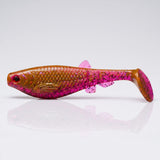 Bite On-Chubby Shad-10cm-Cream Lox-De Goeie Vangst