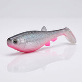Bite On-Chubby Shad-10cm-Pink Sea-De Goeie Vangst
