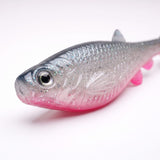 Bite On-Chubby Shad-10cm-Pink Sea-De Goeie Vangst