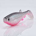 Bite On-Chubby Shad-10cm-Pink Sea-De Goeie Vangst