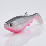 Bite On-Chubby Shad-10cm-Pink Sea-De Goeie Vangst