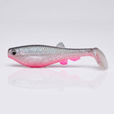 Bite On-Chubby Shad-10cm-Pink Sea-De Goeie Vangst
