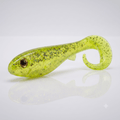 Bite On-Crazy Fox Twister-10cm-Green Rose-De Goeie Vangst