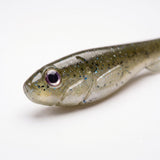 Bite On-Crazy Fox Twister-10cm-Elektrik-De Goeie Vangst