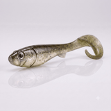 Bite On-Crazy Fox Twister-10cm-Elektrik-De Goeie Vangst