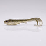 Bite On-Crazy Fox Twister-10cm-Elektrik-De Goeie Vangst