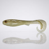 Bite On-Crazy Fox Twister-10cm-Minnow Fish-De Goeie Vangst