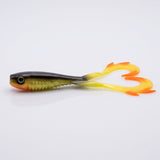 Bite On-Froggy Softbait-14cm-Sour Apple-De Goeie Vangst