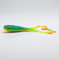 Bite On-Froggy Softbait-14cm-Sunset-De Goeie Vangst