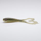 Bite On-Froggy Softbait-14cm-Elektrik-De Goeie Vangst