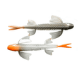 Bite On-Fury Softbait-12cm-AYU-Hengelsport De Goeie Vangst