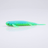 Bite On-Fury Softbait-9cm-Ice Chartreuse-De Goeie Vangst