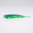 Bite On-Fury Softbait-9cm-Plum Rita-De Goeie Vangst