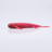 Bite On-Fury Softbait-9cm-Pink Lox-De Goeie Vangst