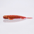 Bite On-Fury Softbait-9cm-Cream LOX-De Goeie Vangst