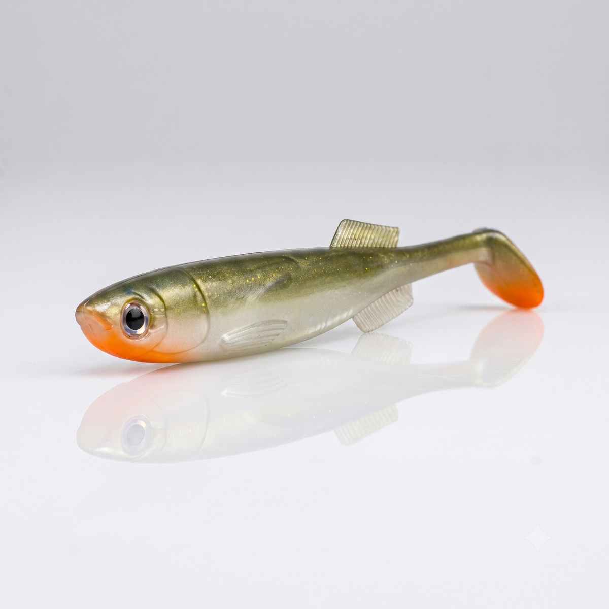 Bite On-Herrin Shad-12cm-AYU-De Goeie Vangst