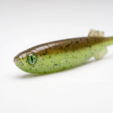 Bite On-Herrin Shad-12cm-Kivi-De Goeie Vangst