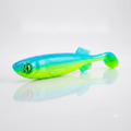 Bite On-Herrin Shad-12cm-Ice Chartreuse-De Goeie Vangst