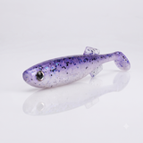 Bite On-Herrin Shad-12cm-Lilac-De Goeie Vangst