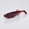 Bite On-Herrin Shad-12cm-Grape-De Goeie Vangst