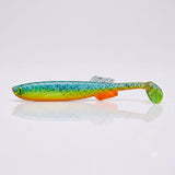 Bite On-Herrin Shad-12cm-Sunset-De Goeie Vangst