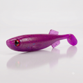 Bite On-Herrin Shad-12cm-Pink Lox-De Goeie Vangst