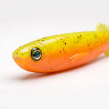 Bite On-Herrin Shad-12cm-Orange Ray-De Goeie Vangst