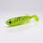 Bite On-Herrin Shad-12cm-Green Rose-De Goeie Vangst