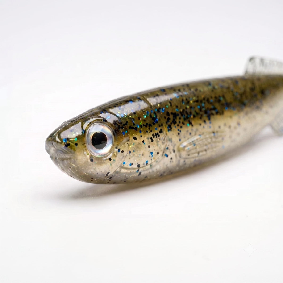 Bite On-Herrin Shad-12cm-Elektrik-De Goeie Vangst