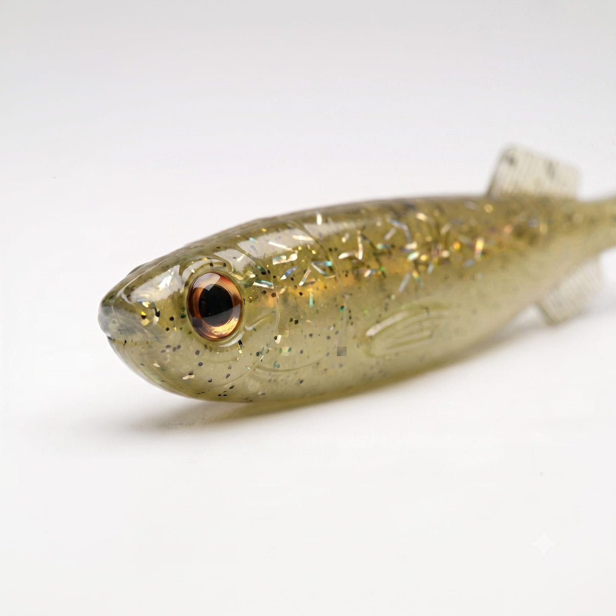 Bite On-Herrin Shad-12cm-Minnow Fish-De Goeie Vangst