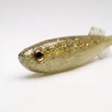 Bite On-Herrin Shad-12cm-Minnow Fish-De Goeie Vangst
