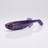 Bite On-Herrin Shad-12cm-Violet-De Goeie Vangst