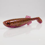 Bite On-Herrin Shad-12cm-Cream Lox-De Goeie Vangst